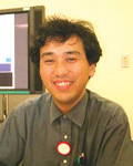 Hiroshi Araki