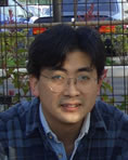Tuneo Matunaga