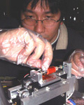 Ichiro Yoshikawa