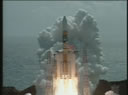 KAGUYA launched by the H-IIA Launch Vehicle No. 13