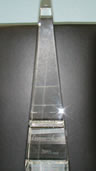 Aviation Week Laureate Award for Space trophy