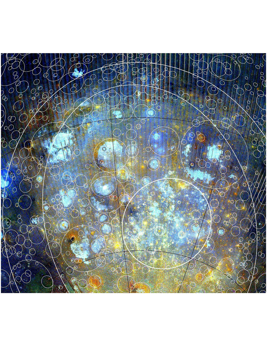 月周回衛星「かぐや(SELENE)」 - セレーネの科学 - 「かぐや」の成果